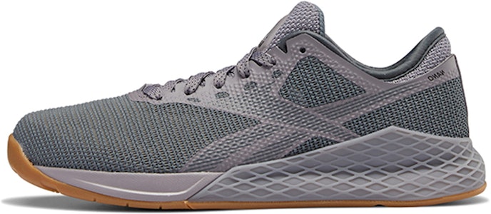 Reebok Nano 9 'Gravity Grey' Abu-Abu Gravitasi H00755 Buy Reebok Nano 9 'Gravity Grey' Abu-Abu Gravitasi H00755