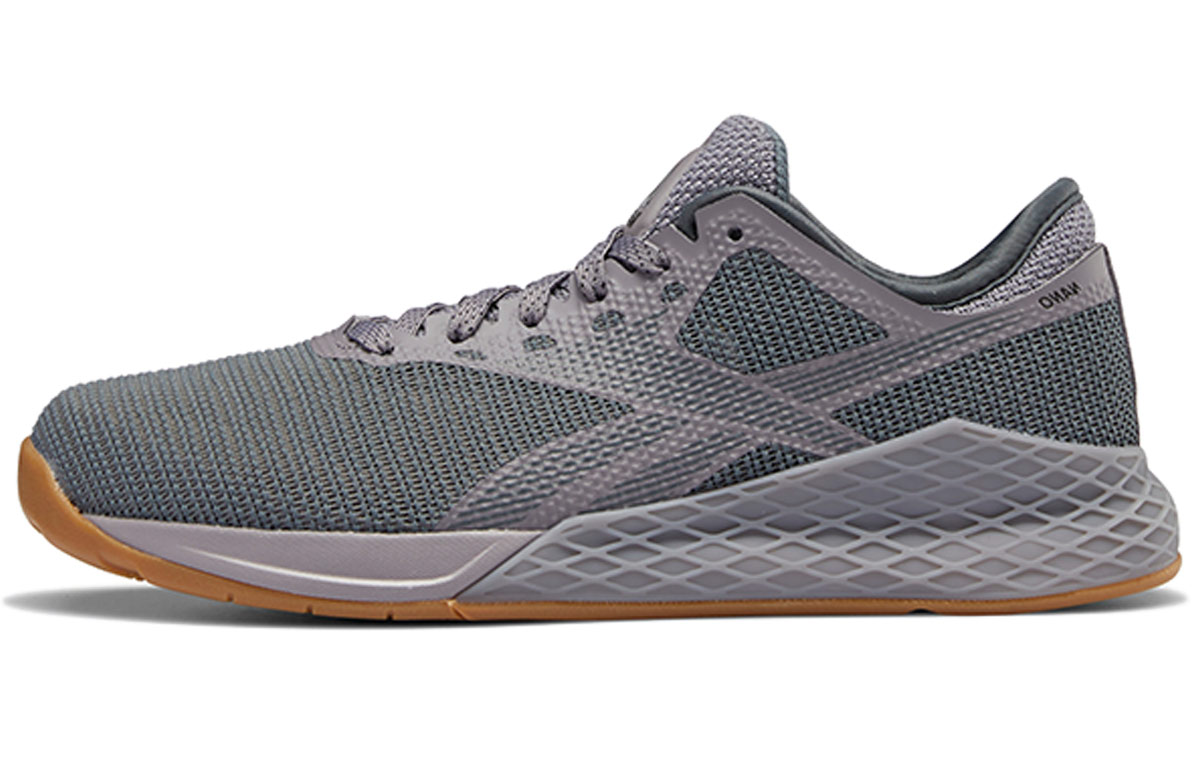 Reebok Nano 9 'Gravity Grey' H00755