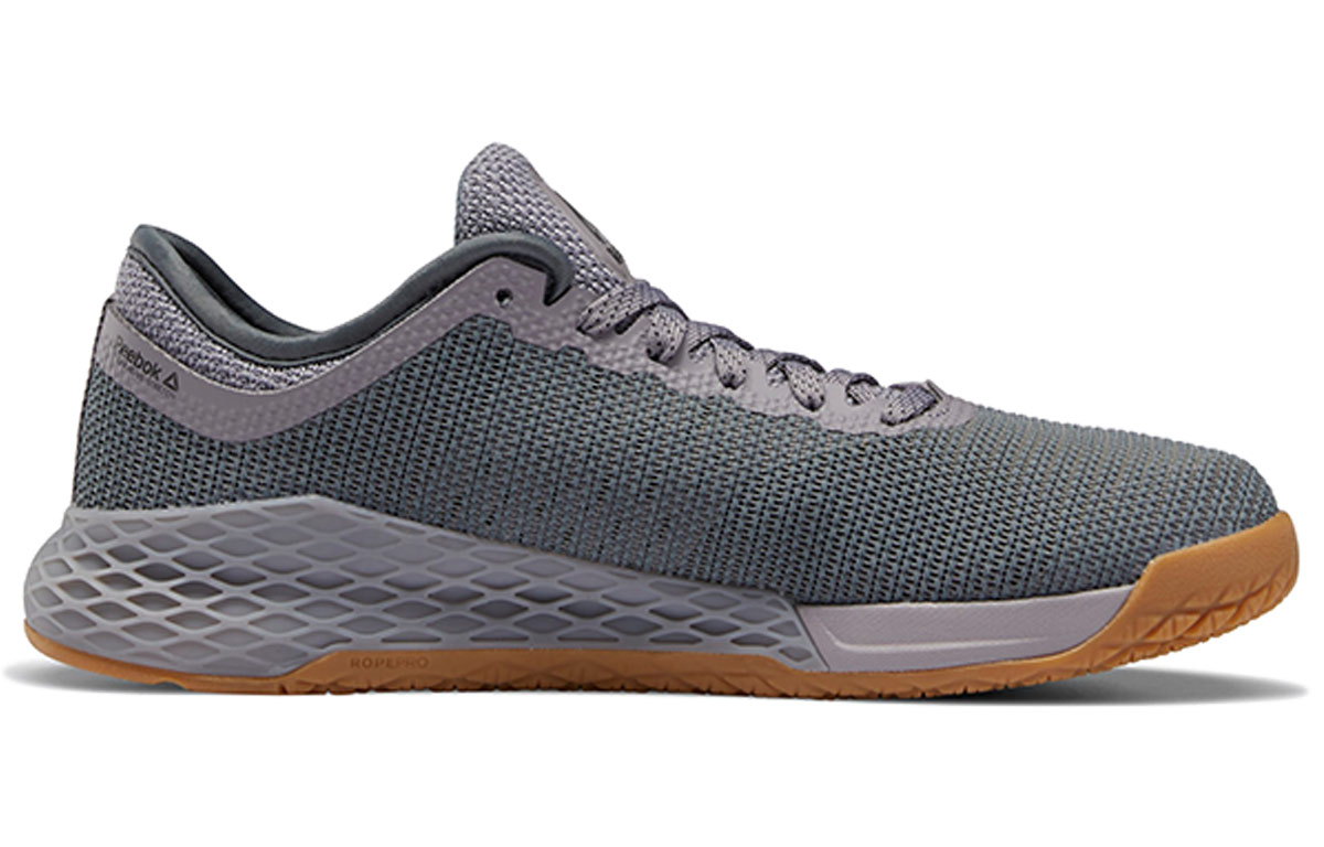 Order Reebok Nano 9 ''Gravity Grey'' Grijs H00755
