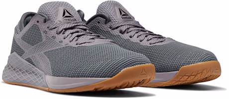 Lookbook Reebok Nano 9 '重力灰' H00755