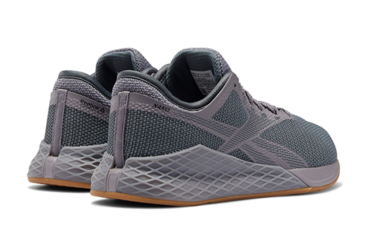 Shop Reebok Nano 9 ''Gravity Grey'' Grijs H00755