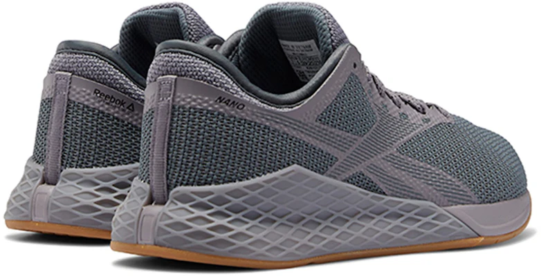 Reebok Nano 9 ''Gravity Grey'' Grijs H00755 Shop Reebok Nano 9 ''Gravity Grey'' Grijs H00755