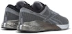 Reebok Nano 9 'Kelabu' FU7562