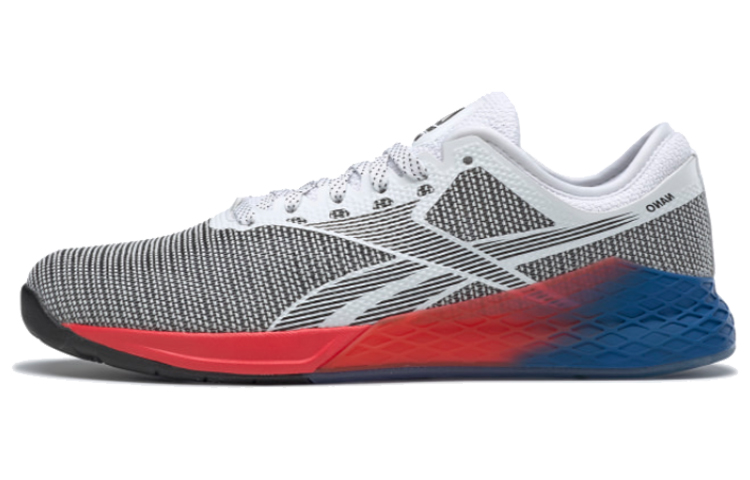 Reebok Nano 9 /Grey 'White' FU7563