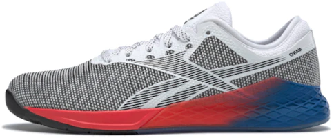 Reebok Nano 9 /Grey 'White' FU7563 Reebok Nano 9 /Grey 'White' FU7563