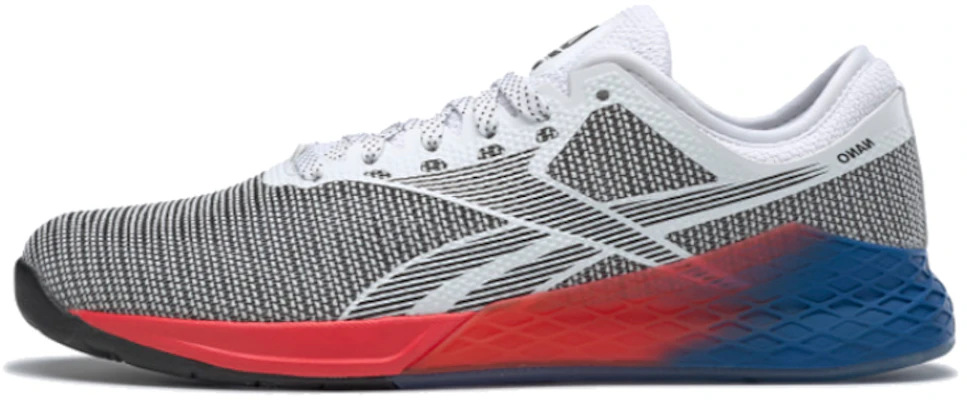 Reebok Nano 9 Gris/Blanco FU7563 Buy Reebok Nano 9 Gris/Blanco FU7563