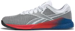 Buy Reebok Nano 9 Gris/Blanco FU7563