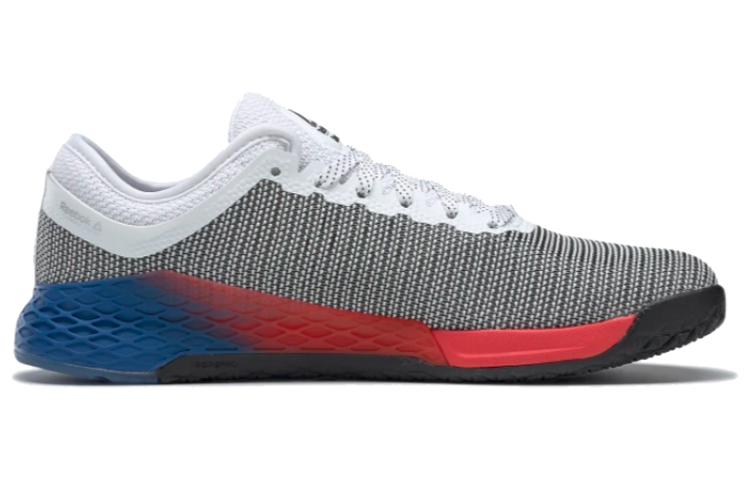 Order Reebok Nano 9 Gris/Blanco FU7563