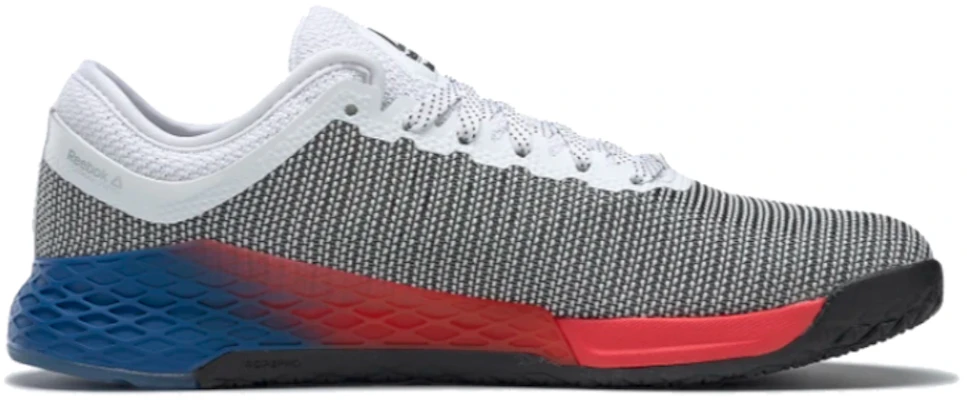 Reebok Nano 9 Gris/Blanco FU7563 Order Reebok Nano 9 Gris/Blanco FU7563