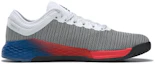 Order Reebok Nano 9 Gris/Blanco FU7563