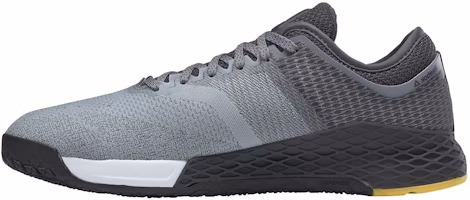 Reebok Nano 9 'Grey Black' FU9372 Reebok Nano 9 'Grey Black' FU9372