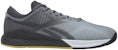 Reebok Nano 9 'Kelabu Hitam' FU9372