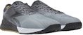 Reebok Nano 9 'Kelabu Hitam' FU9372
