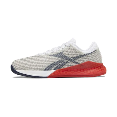Reebok Nano 9 'Grey White'