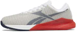 Buy 리복 나노 9 '그레이 화이트' (Reebok Nano 9 'Geurei Hwaiteu') EG3299
