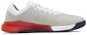 Reebok Nano 9 'Kelabu Putih' EG3299