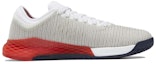 Order Reebok Nano 9 'Kelabu Putih' EG3299