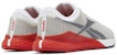 Reebok Nano 9 'Kelabu Putih' EG3299