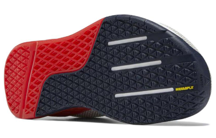 Purchase 리복 나노 9 '그레이 화이트' (Reebok Nano 9 'Geurei Hwaiteu') EG3299