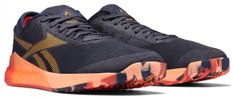 리복 나노 9 '헤리티지 네이비' EG0600 Order 리복 나노 9 '헤리티지 네이비' EG0600