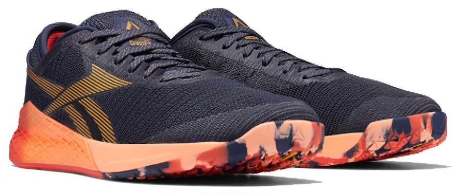 Reebok Nano 9 'Heritage Navy' Sepatu Pria - Biru Donker EG0600 Order Reebok Nano 9 'Heritage Navy' Sepatu Pria - Biru Donker EG0600