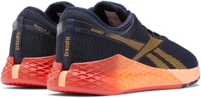 리복 나노 9 '헤리티지 네이비' EG0600 Lookbook 리복 나노 9 '헤리티지 네이비' EG0600