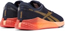 Lookbook Reebok Nano 9 'Heritage Navy' Lelaki Kasut Sukan Lelaki Navy. EG0600