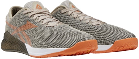 リーボック ナノ9 「ライトサンド」 DV6344 Lookbook リーボック ナノ9 「ライトサンド」 DV6344