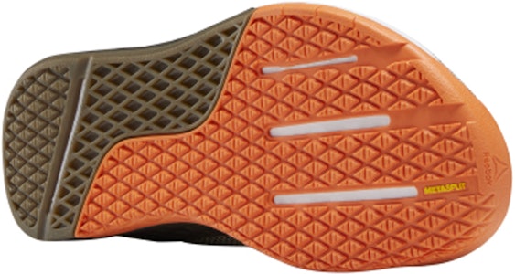 Reebok Nano 9 'Light Sand' Pasir Cerah DV6344 Details for Reebok Nano 9 'Light Sand' Pasir Cerah DV6344