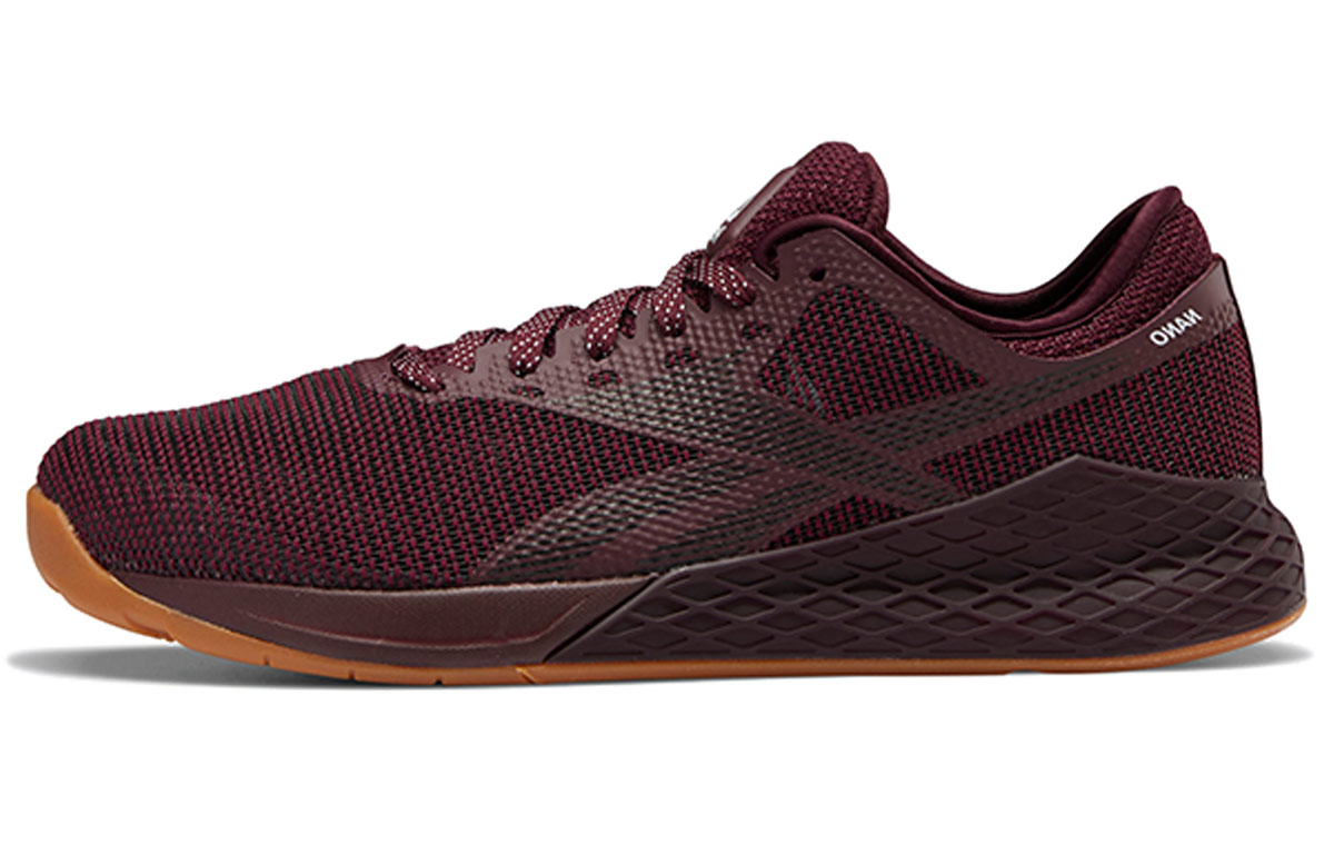 Reebok Nano 9 'Maroon Merlot' H00757