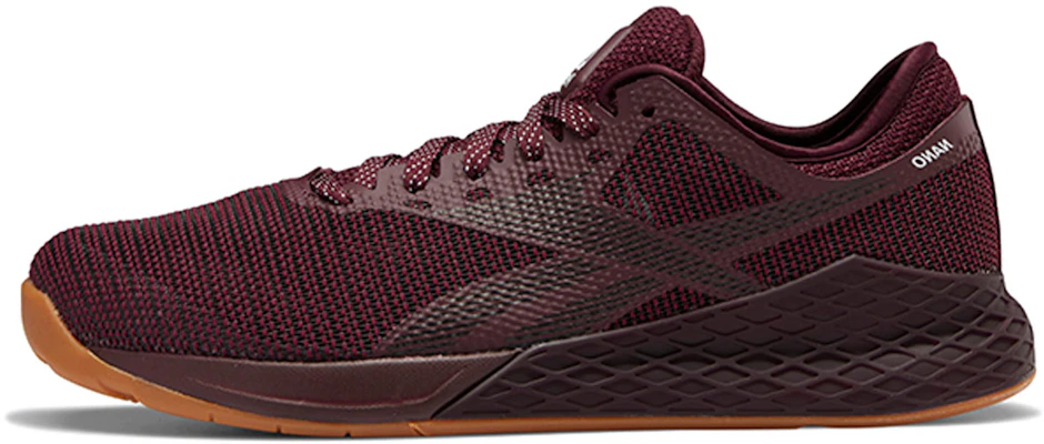 Reebok Nano 9 ''Bordeaux Merlot'' H00757 Buy Reebok Nano 9 ''Bordeaux Merlot'' H00757