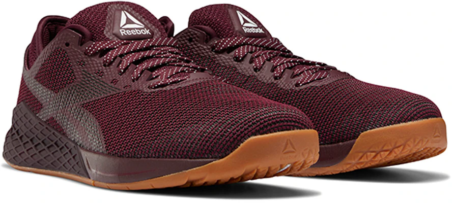 Reebok Nano 9 ''Bordeaux Merlot'' H00757 Lookbook Reebok Nano 9 ''Bordeaux Merlot'' H00757
