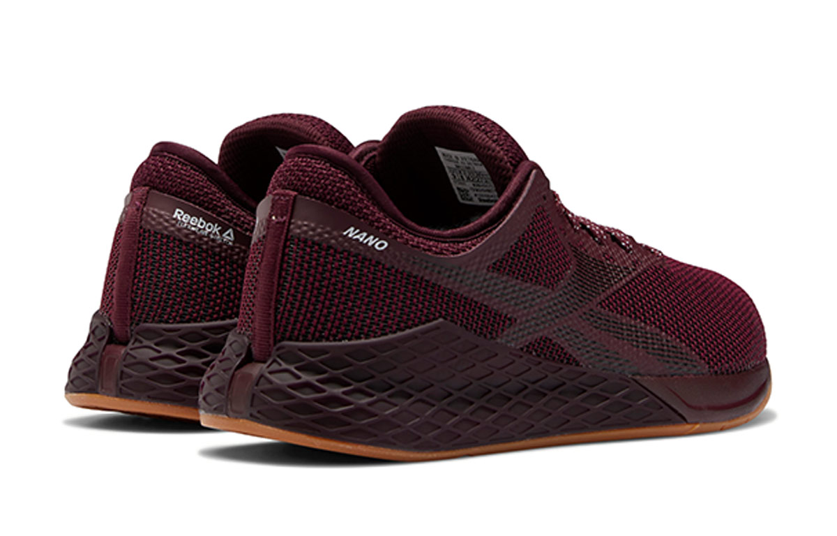 Shop Reebok Nano 9 ''Bordeaux Merlot'' H00757