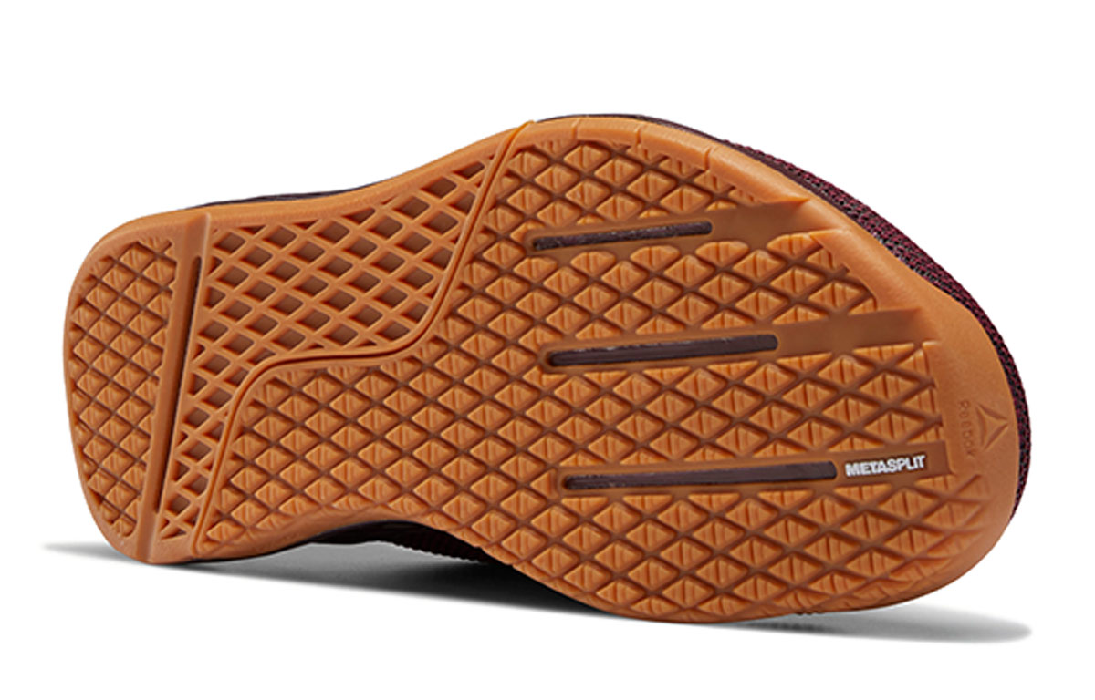 Details for Reebok Nano 9 ''Bordeaux Merlot'' H00757