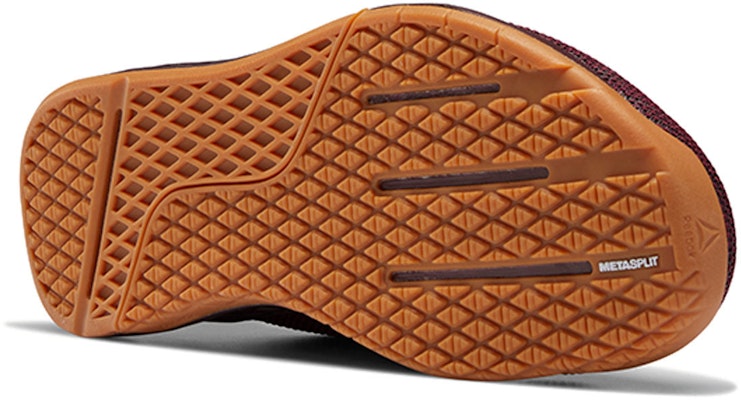 Reebok Nano 9 'Maroon Merlot' H00757 Sizing Reebok Nano 9 'Maroon Merlot' H00757