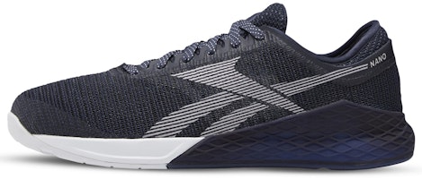 Reebok Nano 9 'Navy' DV6340 Reebok Nano 9 'Navy' DV6340