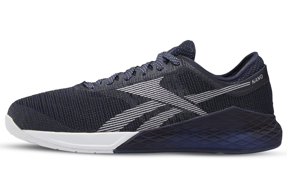 Reebok Nano 9 'Navy' DV6340