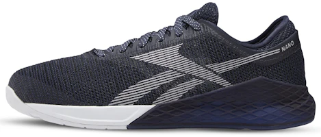Reebok Nano 9 'Navy' DV6340 Reebok Nano 9 'Navy' DV6340