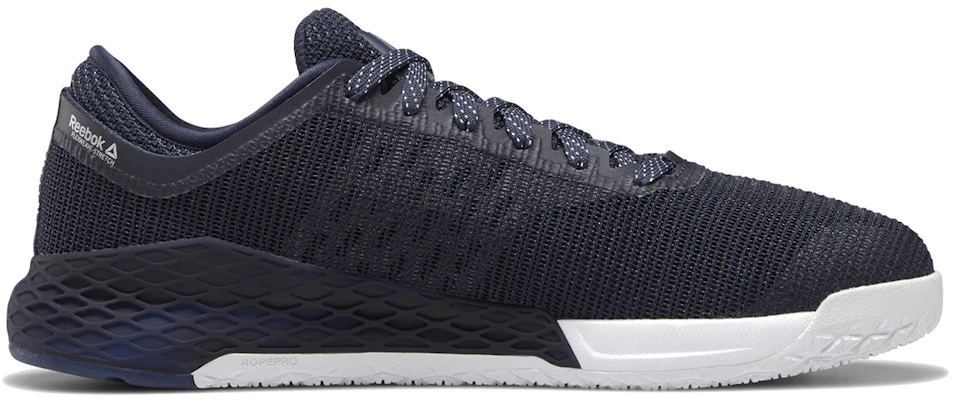 Reebok Nano 9 ''Navy'' Donkerblauw Fitness Schoenen DV6340 Order Reebok Nano 9 ''Navy'' Donkerblauw Fitness Schoenen DV6340