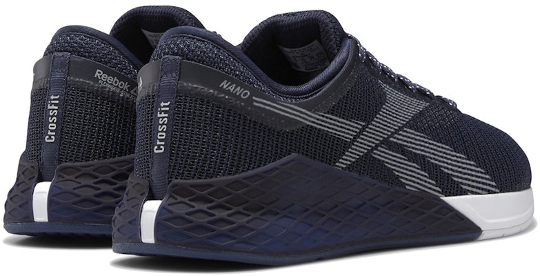 Reebok Nano 9 'Azul Marino' DV6340 Lookbook Reebok Nano 9 'Azul Marino' DV6340