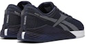 Lookbook Reebok Nano 9 'Navy' Lelaki Kasut Sukan. DV6340