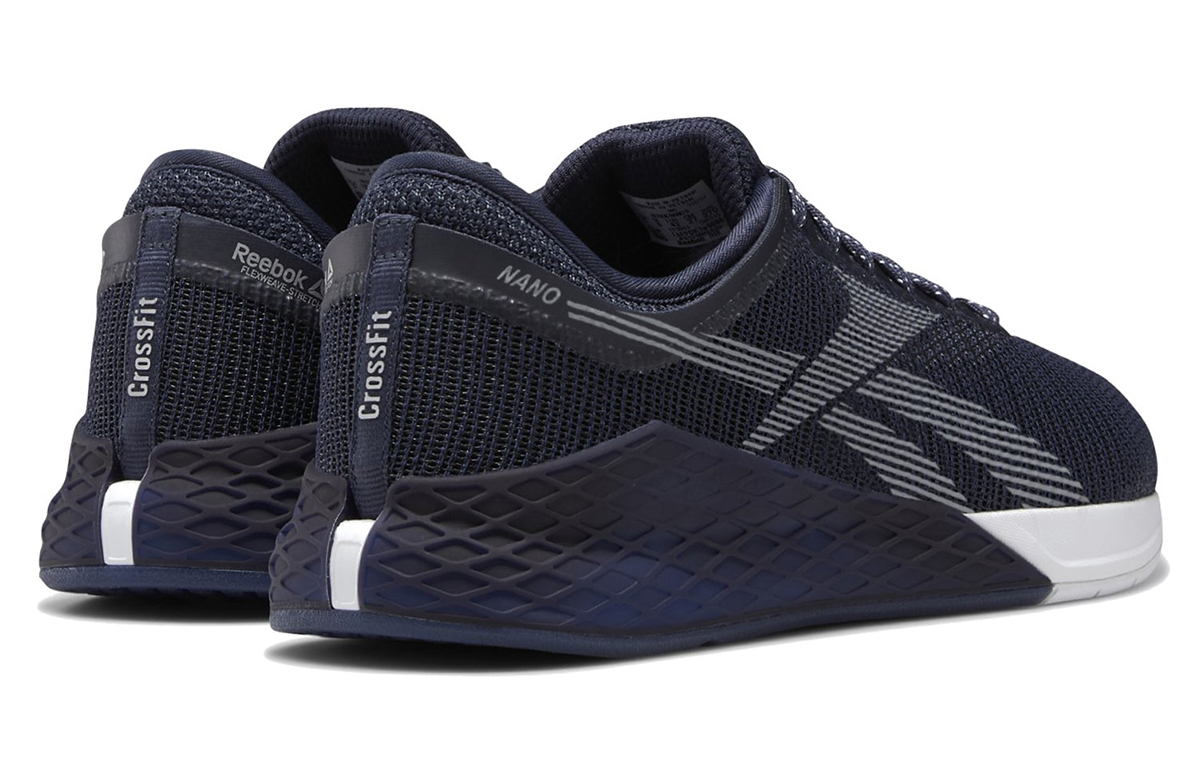 Lookbook Reebok Nano 9 ''Navy'' Donkerblauw Fitness Schoenen DV6340