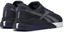 Lookbook Reebok Nano 9 ''Navy'' Donkerblauw Fitness Schoenen DV6340