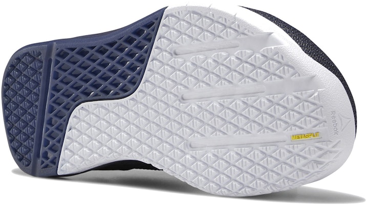 Reebok Nano 9 'Azul Marino' DV6340 Shop Reebok Nano 9 'Azul Marino' DV6340