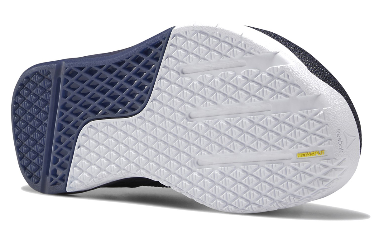 Shop Reebok Nano 9 ''Navy'' Donkerblauw Fitness Schoenen DV6340