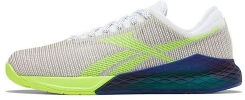 Reebok Nano 9 'Neon lime' EG3304 Reebok Nano 9 'Neon lime' EG3304
