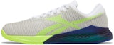 Order Reebok Nano 9 'Neon Lime' Lelaki/Kasut Sukan Lime Neon EG3304