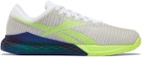 Lookbook Reebok Nano 9 'Neon Lime' Lelaki/Kasut Sukan Lime Neon EG3304