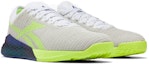 Shop Reebok Nano 9 'Neon Lime' Lelaki/Kasut Sukan Lime Neon EG3304