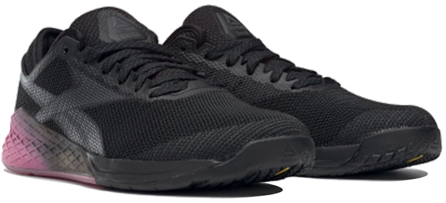 Reebok Nano 9 'Merah Muda' FU7561 Lookbook Reebok Nano 9 'Merah Muda' FU7561